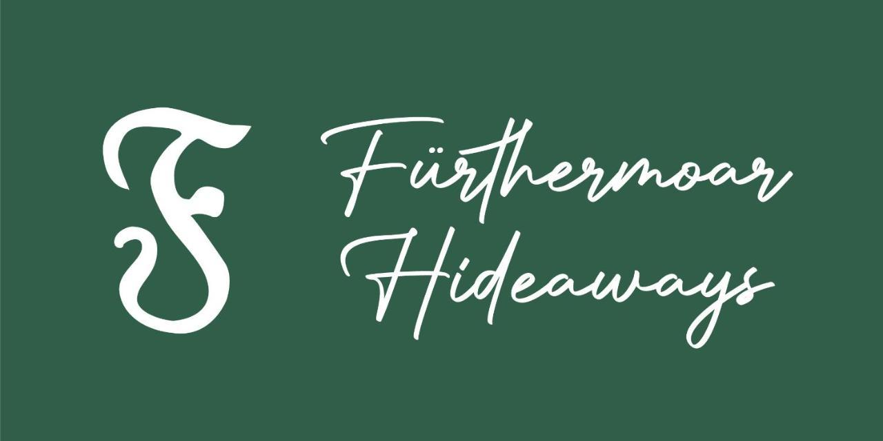 Fuerthermoar Hideaways Kaprun Kültér fotó