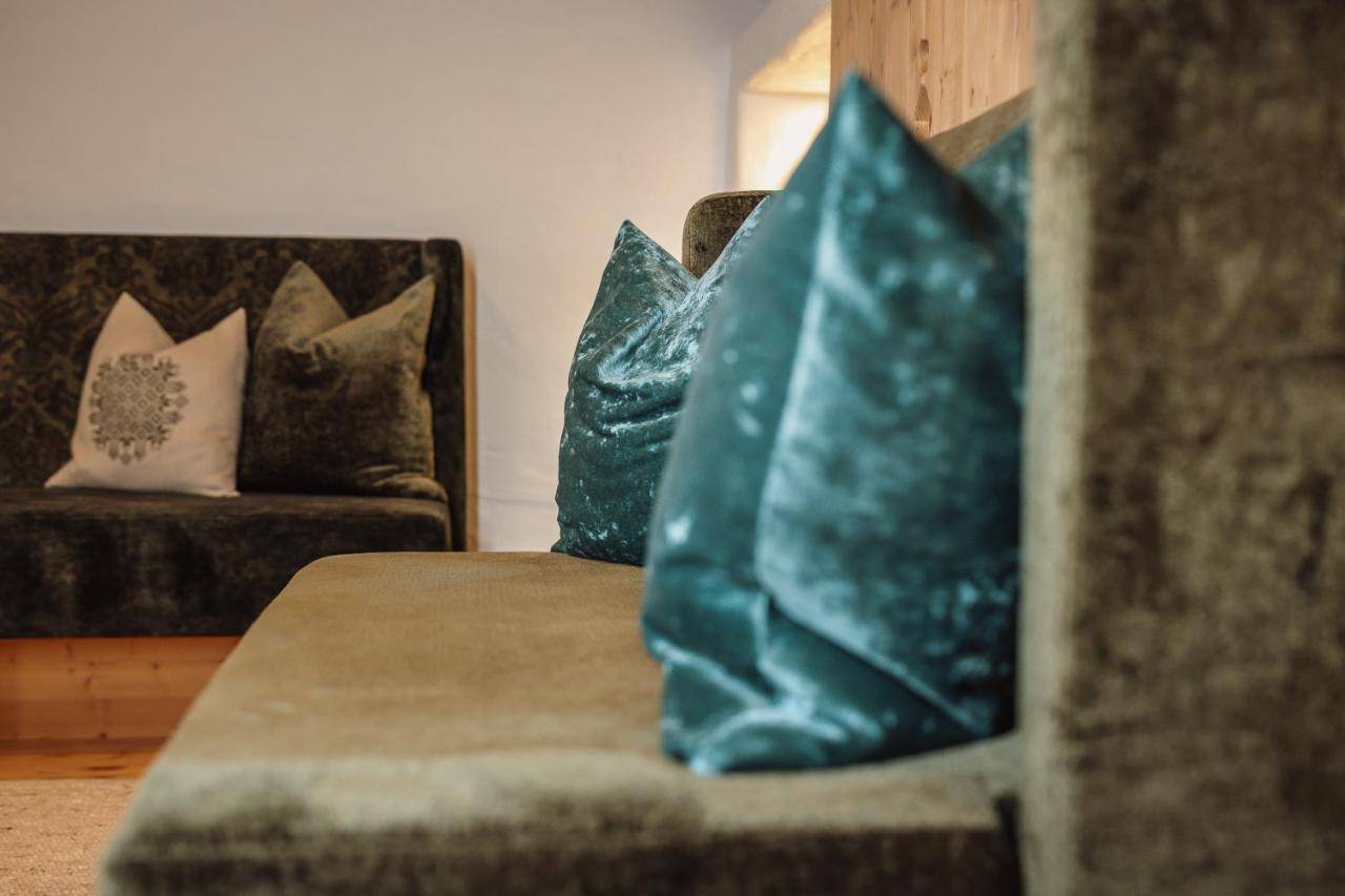 Fuerthermoar Hideaways Kaprun Kültér fotó