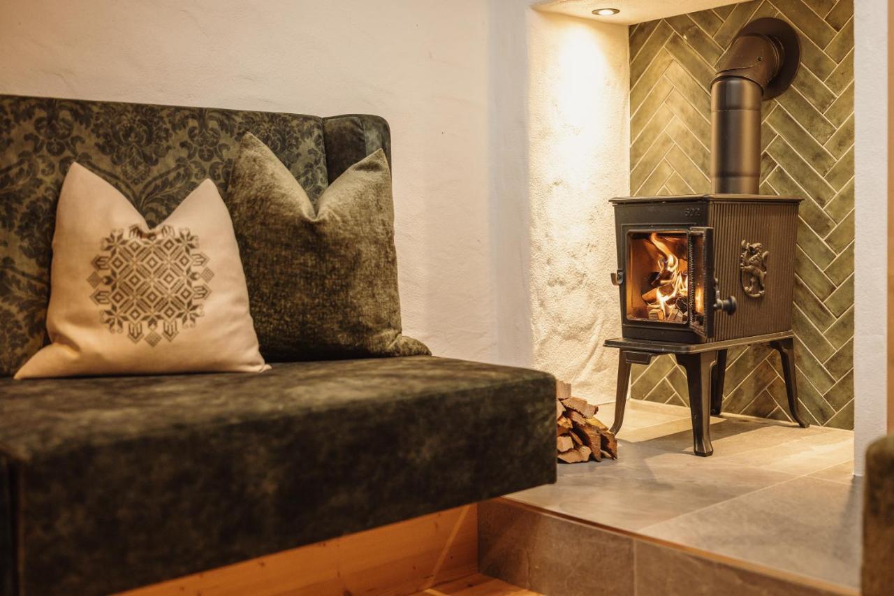 Fuerthermoar Hideaways Kaprun Kültér fotó