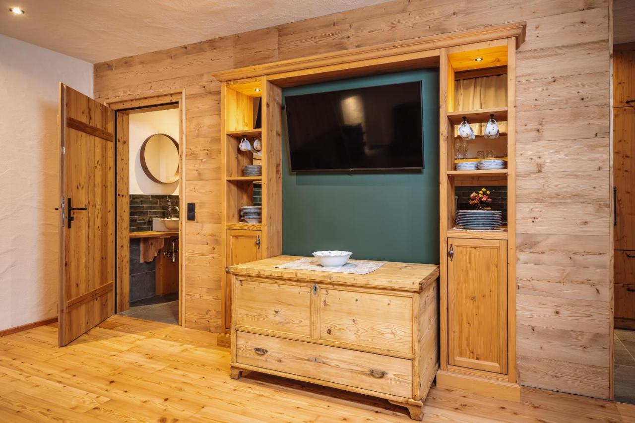 Fuerthermoar Hideaways Kaprun Kültér fotó