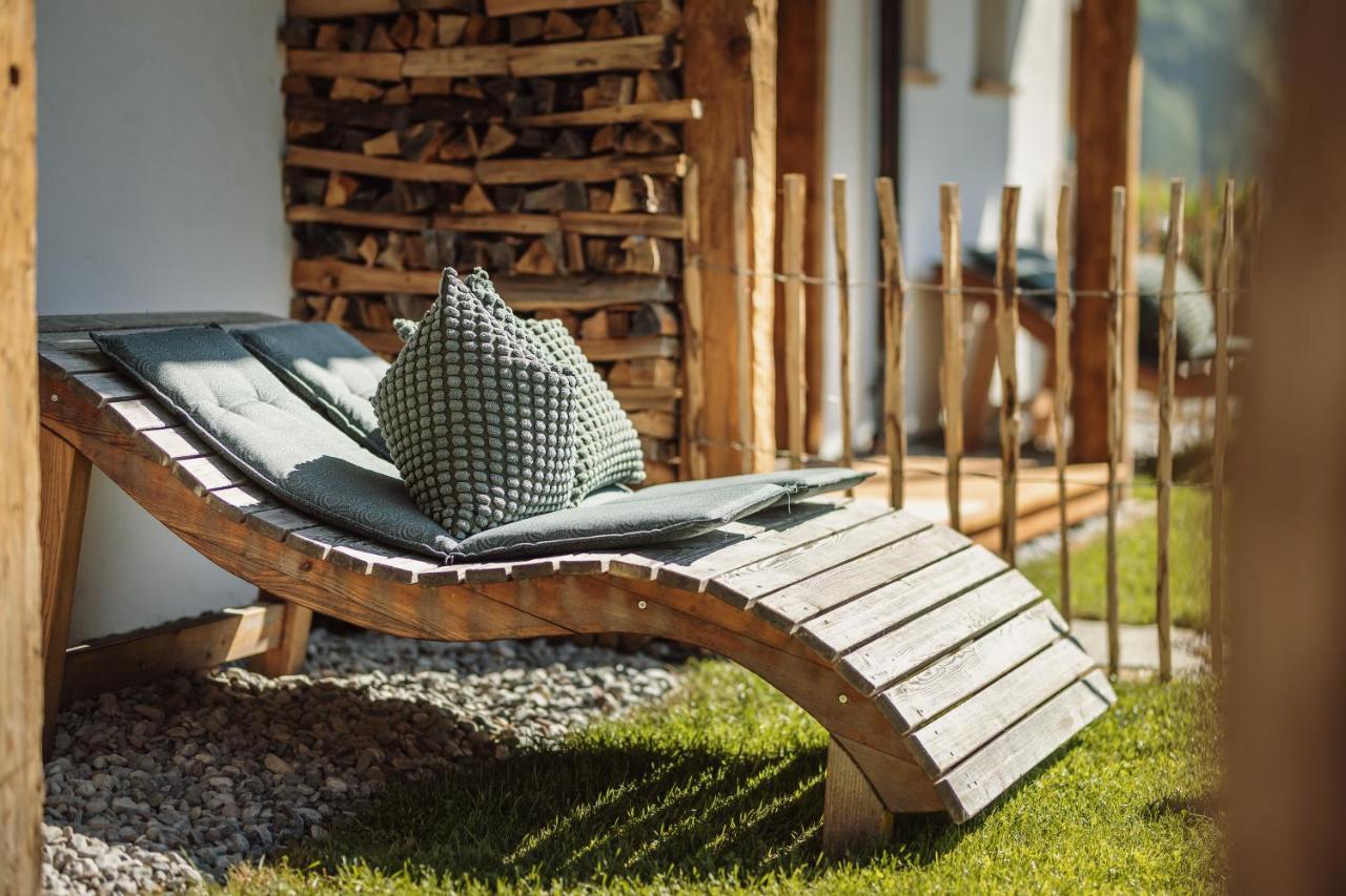 Fuerthermoar Hideaways Kaprun Kültér fotó